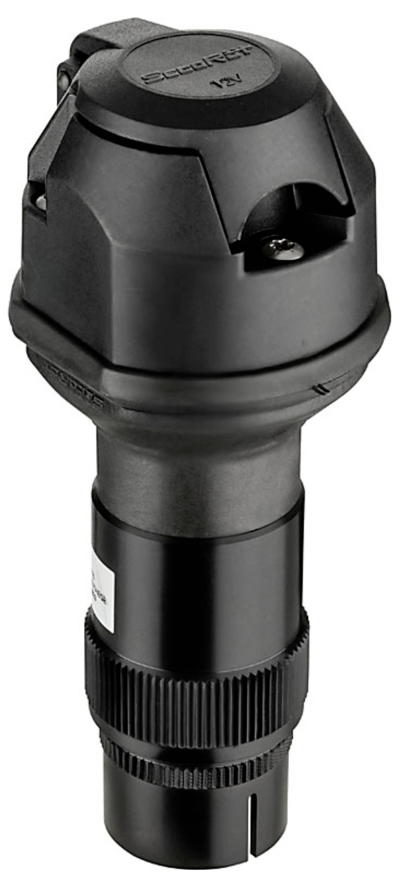 Редуктор напруги SecoRüt 60192 (Д x Ш x В) 180 x 80 x 75 мм 1 шт.