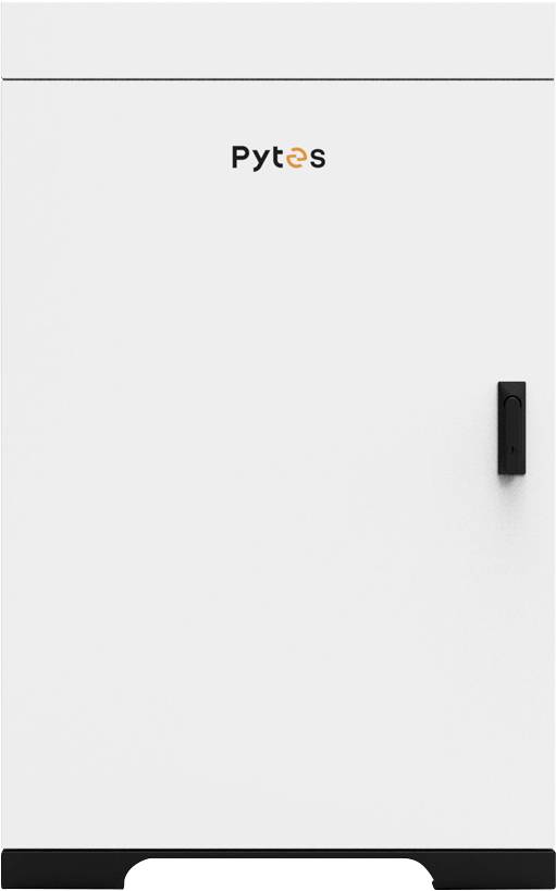 Батарейний ящик 6x Pytes Innnengehäuse Forest RB для E-Box 48100R (Д x Ш x В) 720 x 400 x 1150 мм