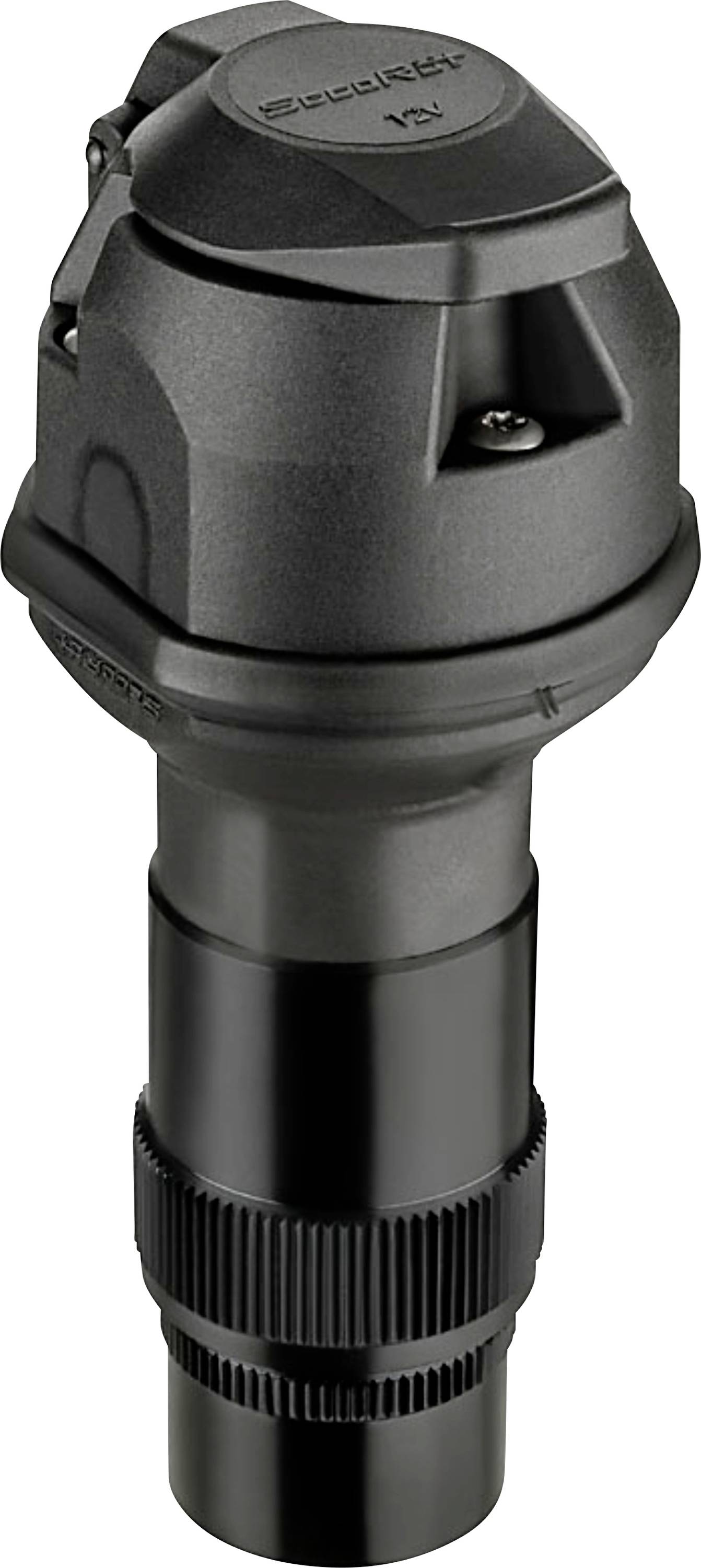 Редуктор напруги SecoRüt 60193 (Д x Ш x В) 180 x 80 x 75 мм 1 шт.