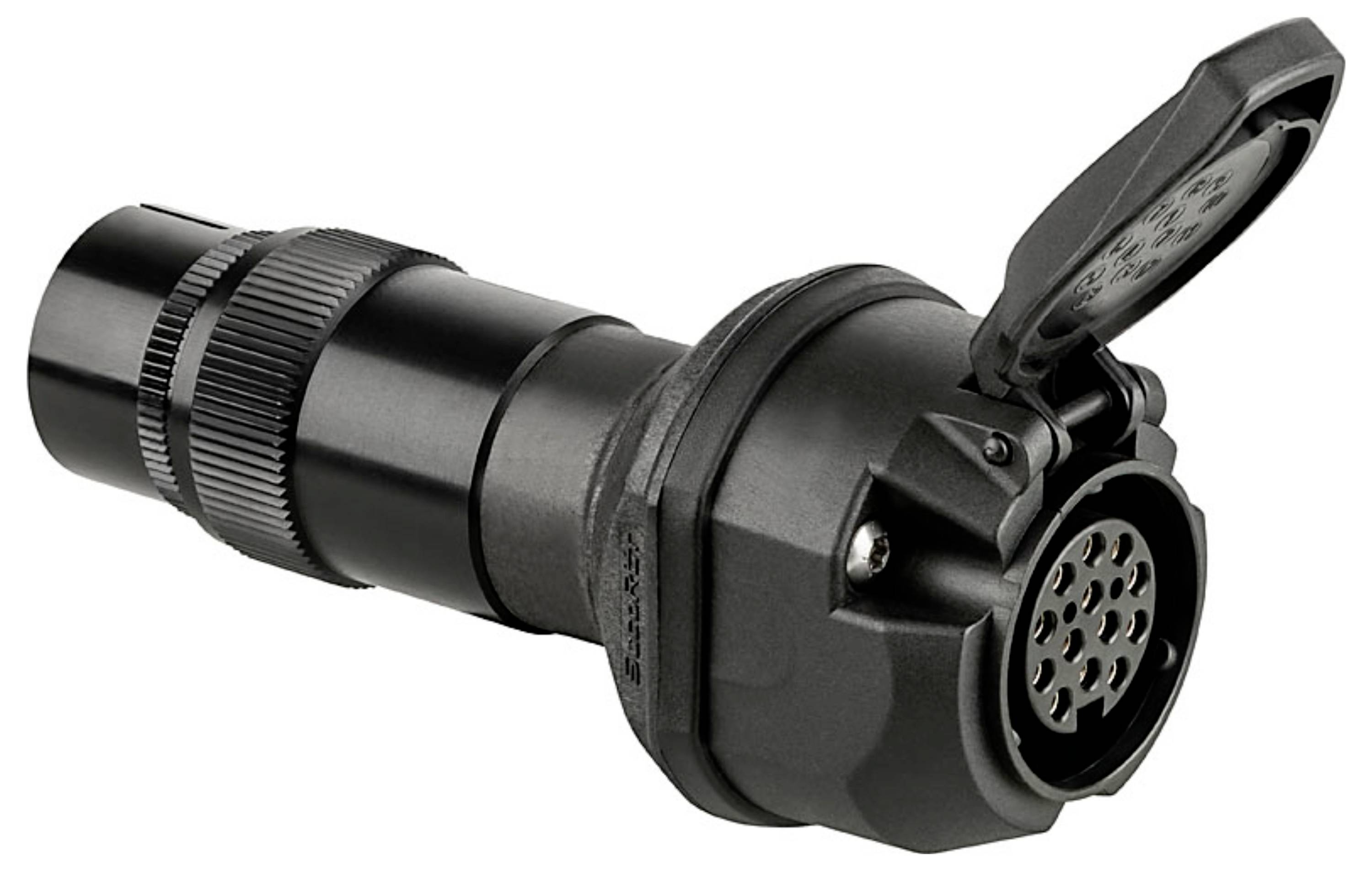 Редуктор напруги SecoRüt 60193 (Д x Ш x В) 180 x 80 x 75 мм 1 шт.