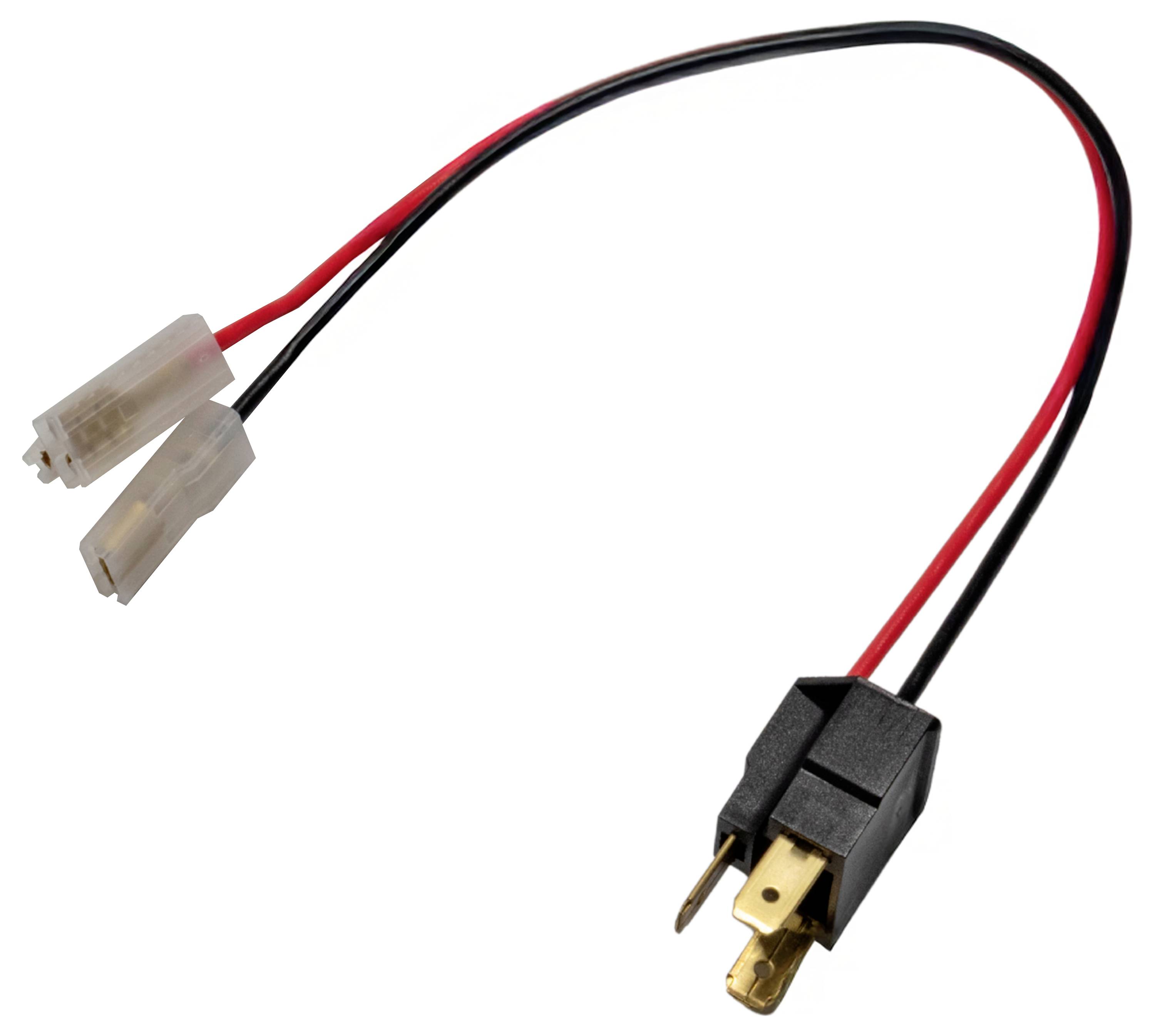 Комплект електропроводки Erich Jaeger Open