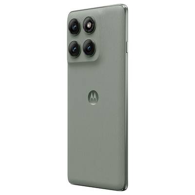 Motorola Edge 60 Pro Smartfon Dual-SIM 512 GB 16.9 cm (6.67 cal) 50 MPx Android™ 15 Cień-12