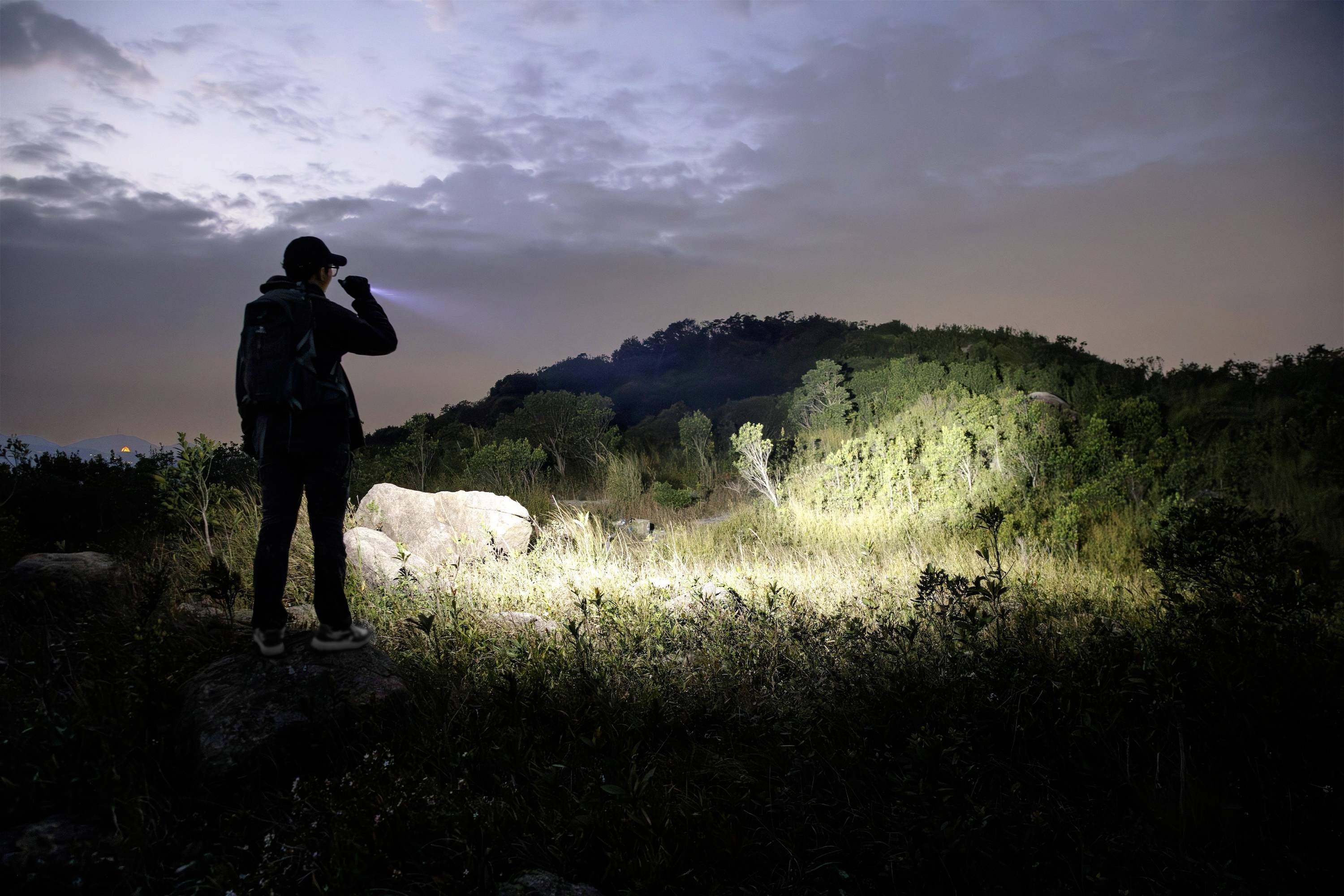 Міні-ліхтарик OLight 13002