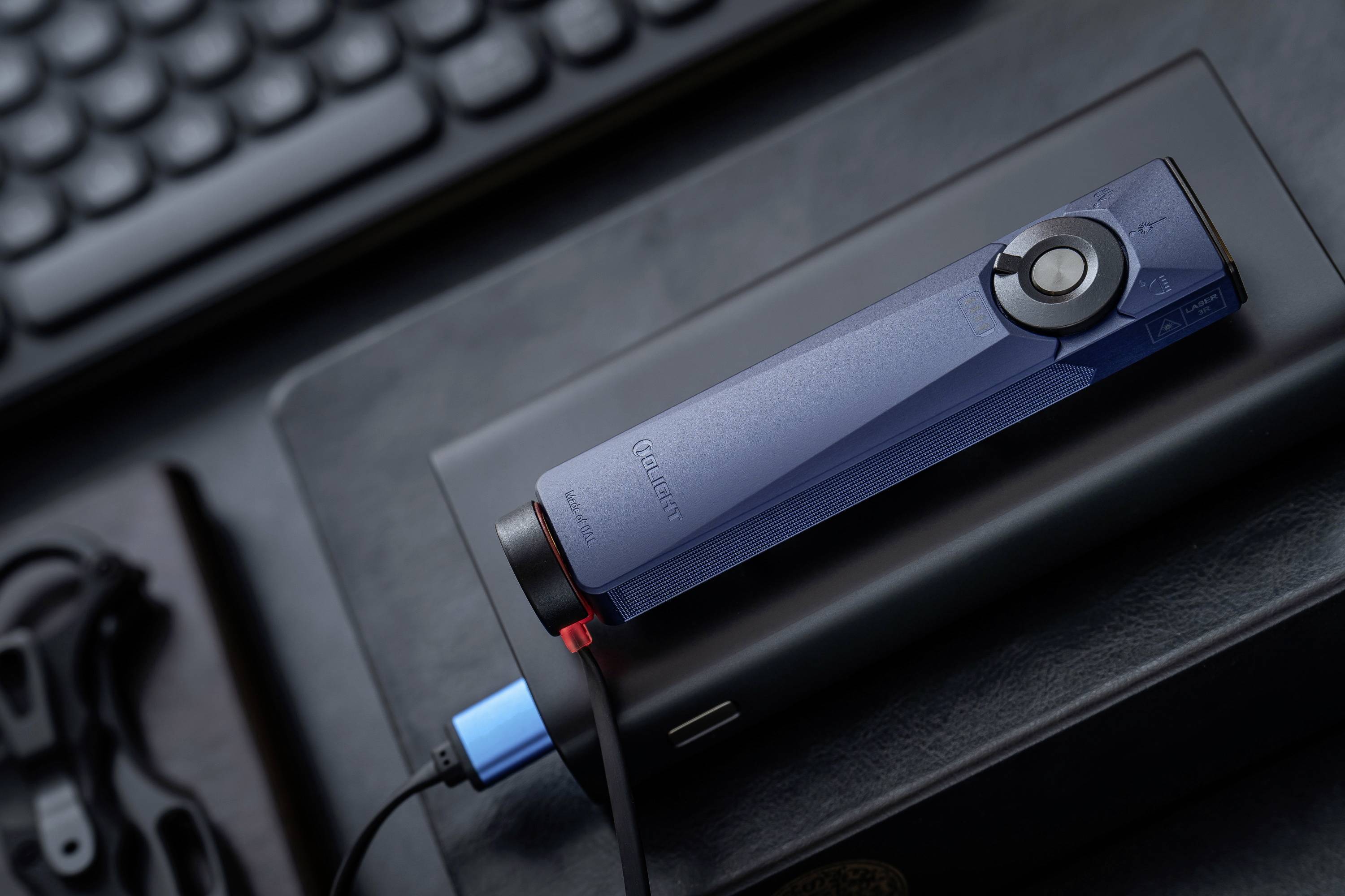 Міні-ліхтарик OLight 13004 1400 лм