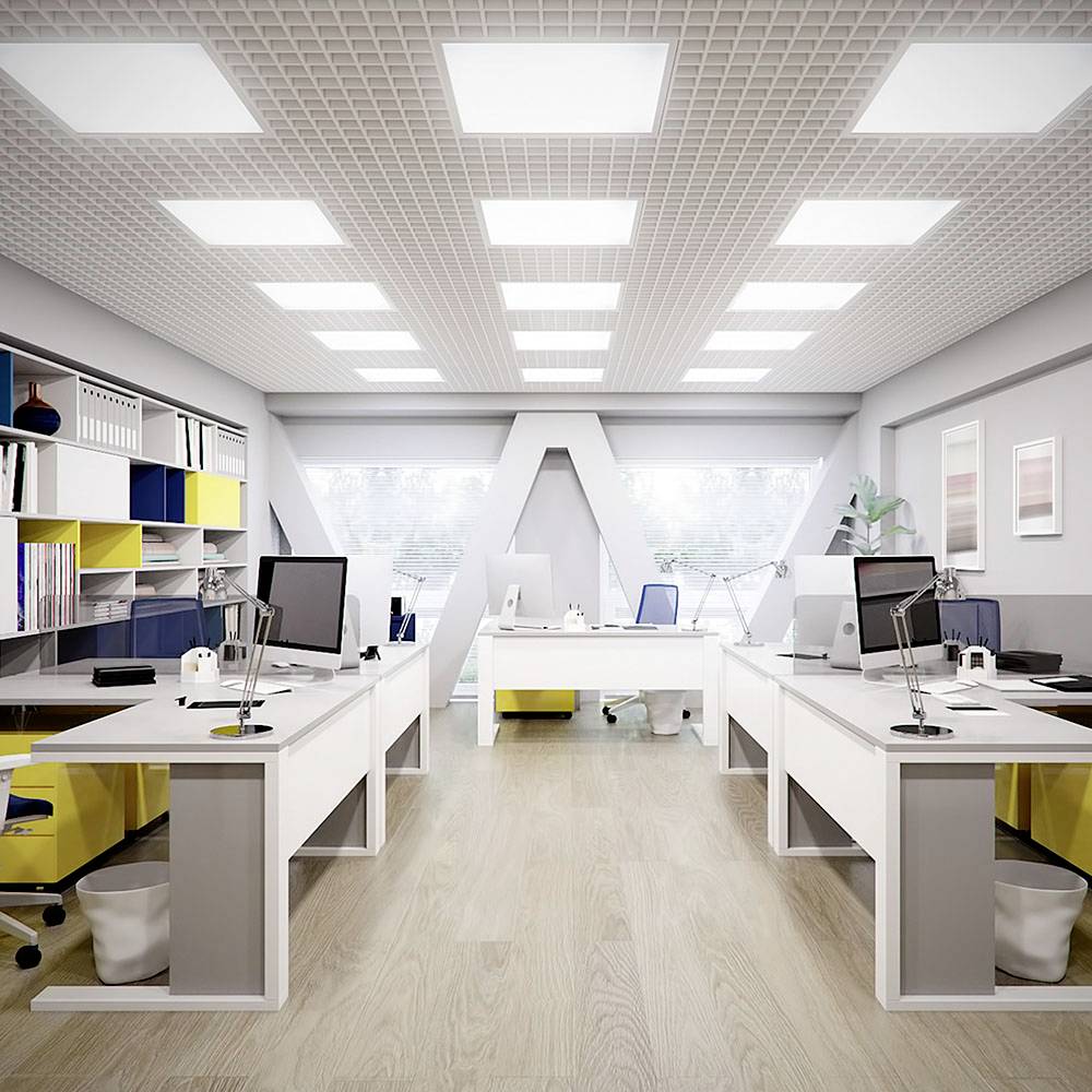 Світлодіодна панель V-TAC VT-61037 23766