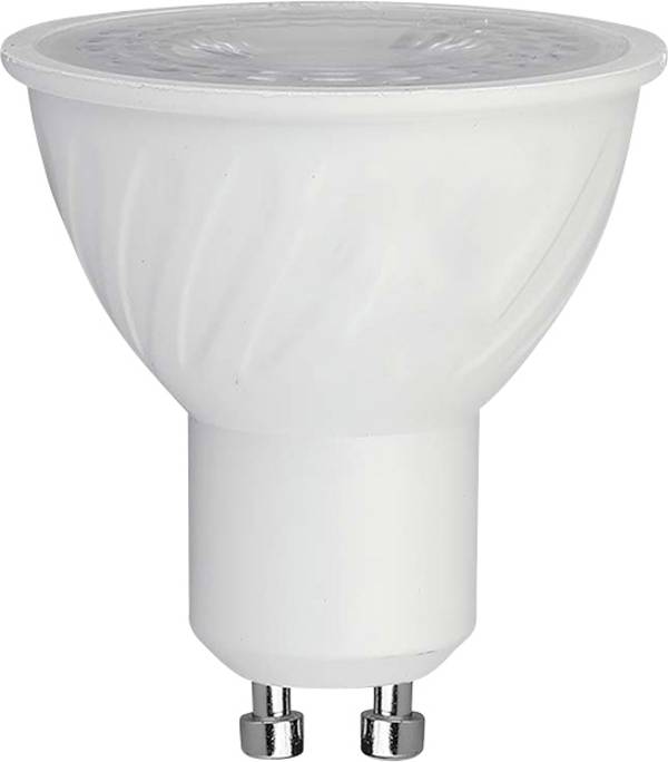 Żarówka LED V-TAC 21200271 GU10 6 W = 60 W 445 lm biały 1 szt.