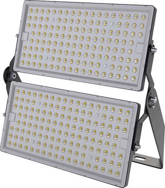 V-TAC VT-48500 23089 Reflektor LED EEK: D (A - G) 500 W Kolor LED: biały