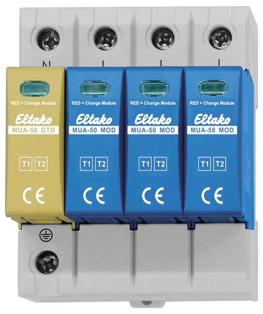 Обмежувач Eltako 28380001 1 шт.