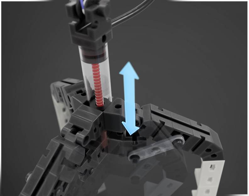 fischertechnik 576102 Universal Ultimate Zestaw Od 10 lat-7