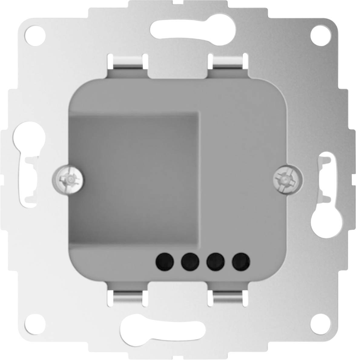 2USB 2U-449122 Роз'єм для заряджання USB