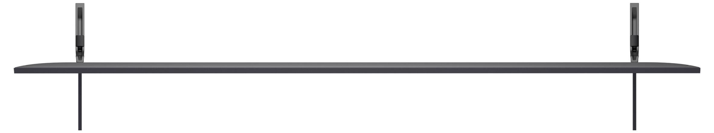 LG Electronics 86QNED80A6A.AEU QNED-TV 217 см 86 дюймів EEK E (A - G) чорний