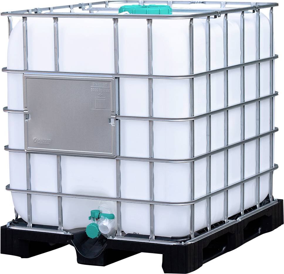 T.I.P. - Technische Industrie Produkte 30890 Бак для води