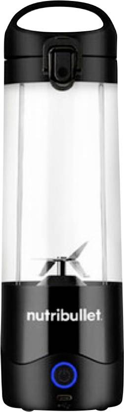 Смузі-мейкер NUTRiBULLET 0C22300092 1 шт.