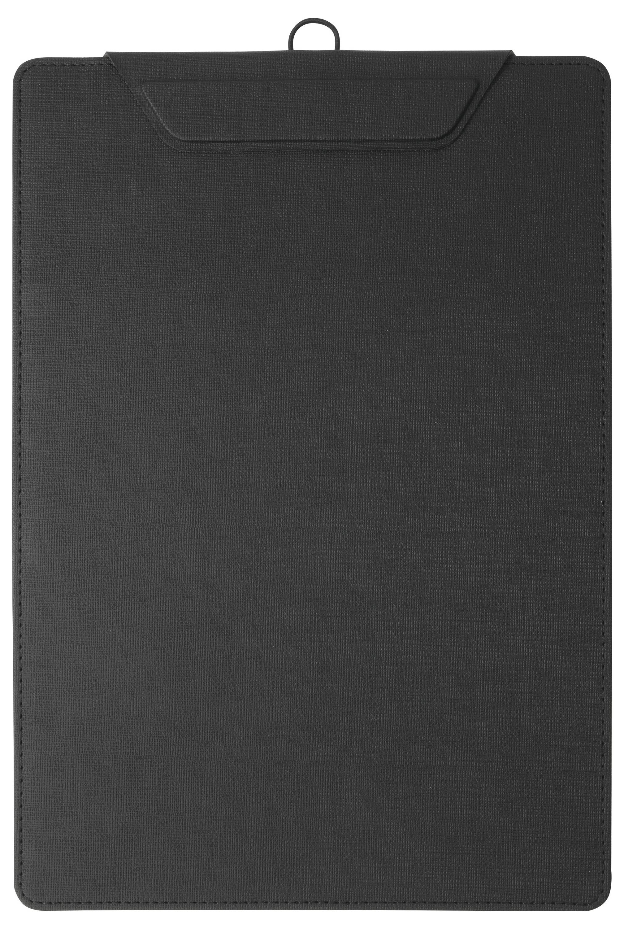 Ящик для зберігання їжі Sigel KB100 DIN A4 чорний (Ш x В) 23 см x 33 см