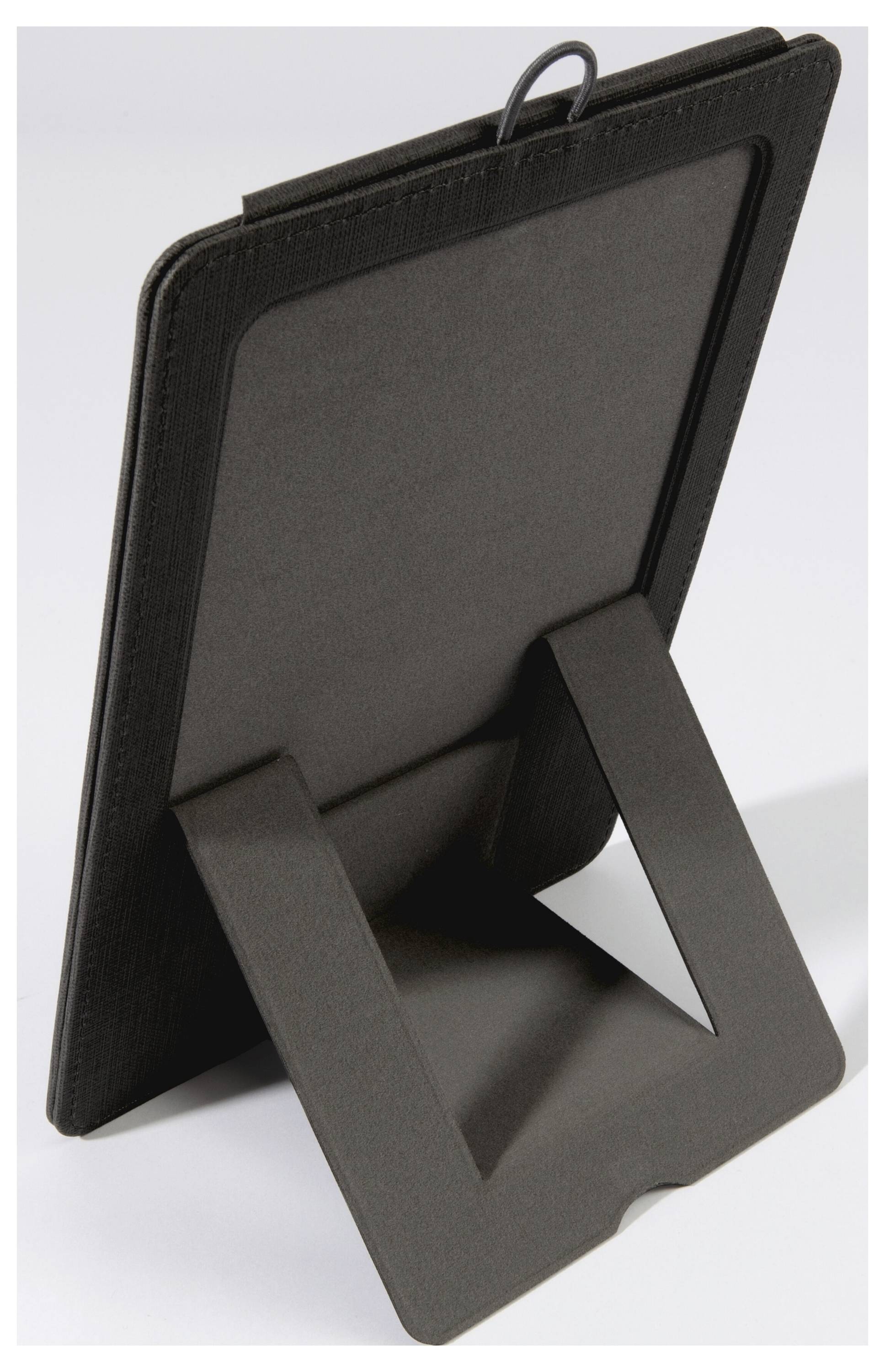 Ящик для зберігання їжі Sigel KB100 DIN A4 чорний (Ш x В) 23 см x 33 см