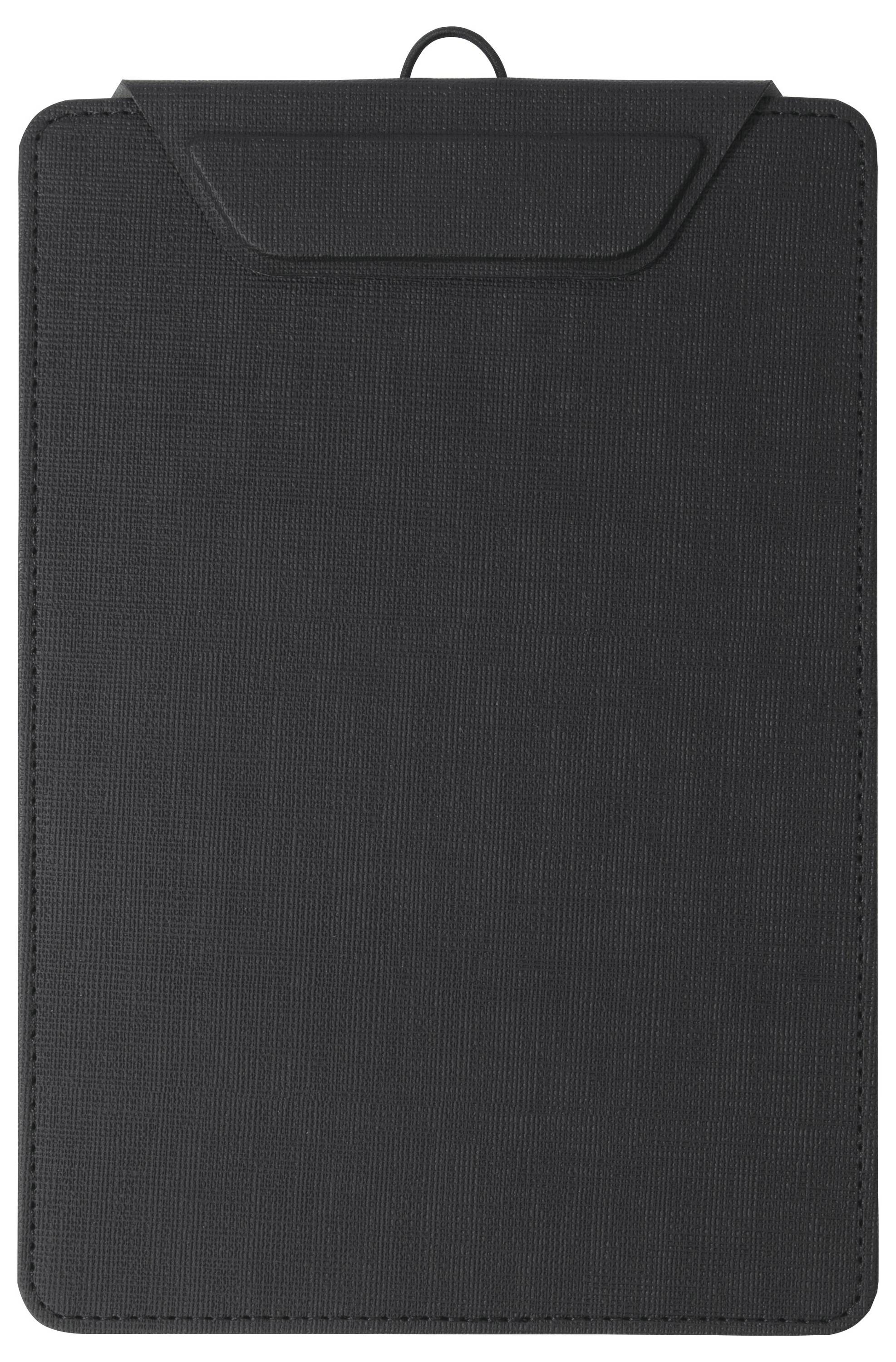 Коробка для зберігання продуктів Sigel KB101 DIN A5 Чорна (Ш x В) 16,5 см x 23,5 см