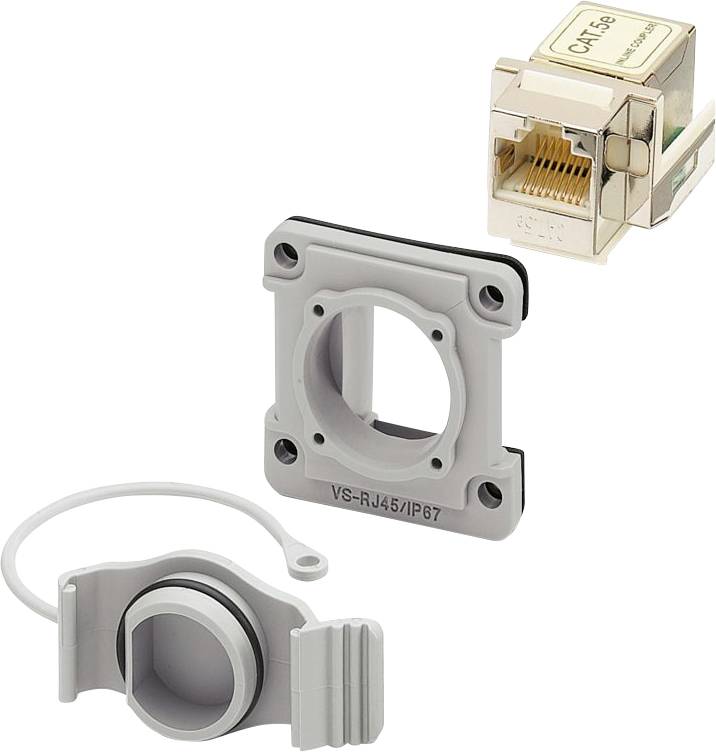 Phoenix Contact 1652619 Ramka montażowa 1 szt.