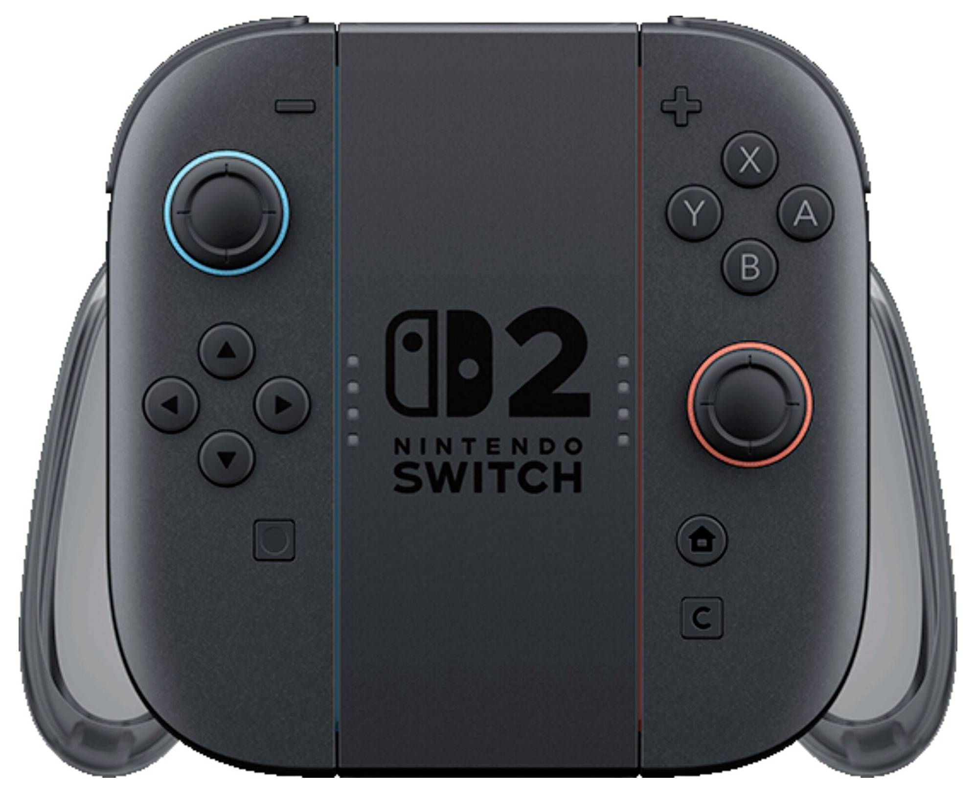 Nintendo Stacja ładowania do kontrolerów Nintendo Switch-1