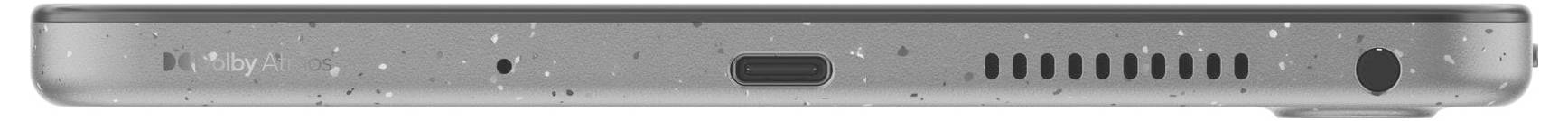 Lenovo 64 GB szary Tablet 22.1 cm (8.7 cal) EEK D (A - G) 1.8 GHz MediaTek Android™ 14 1340 x 800 Pixel-4