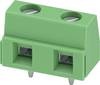 Phoenix Contact 1707027 Zacisk PCB 1.5 mm² Ilość styków 2 zielony 180 szt. karton