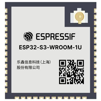 Espressif ESP32-S3-WROOM-1U-N16R2 WiFi-Modul-0