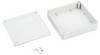 Supertronic PH018G-S Obudowa uniwersalna 85 x 85 x 23 1 szt.