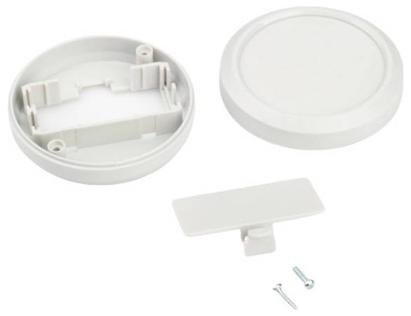 Supertronic PH043G-S Obudowa uniwersalna 22 1 szt.-0