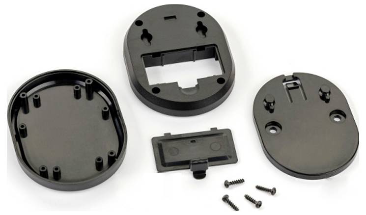 Supertronic PH054N-S Obudowa uniwersalna 84 x 65 x 23 1 szt.-0