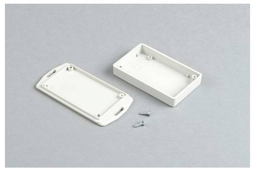 Supertronic PM013G-S Obudowa ścienna 87 x 45 x 15 1 szt.-0