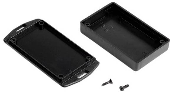 Supertronic PM013N-S Obudowa ścienna 87 x 45 x 15 1 szt.-0