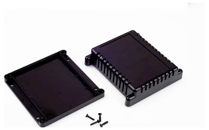 Supertronic PM047N-S Obudowa ścienna 104 x 102 x 33 1 szt.-0