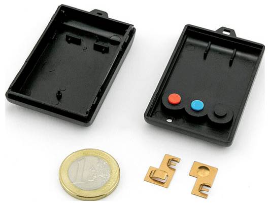 Supertronic PP043N-S Obudowa uniwersalna 61 x 37 x 16 1 szt.-0