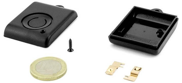 Supertronic PP046N-S Obudowa uniwersalna 61 x 37 x 16 1 szt.-0