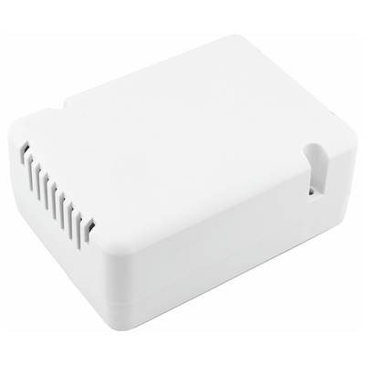 Supertronic PP106W-S Obudowa czujnika 96 x 71 x 39 ABS 1 szt. sztuka-0