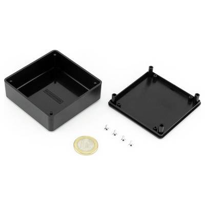 Supertronic PP115N-S Obudowa czujnika 71 x 71 x 27 1 szt.-0