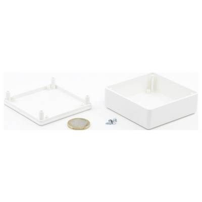 Supertronic PP115W-S Obudowa czujnika 71 x 71 x 27 1 szt.-0