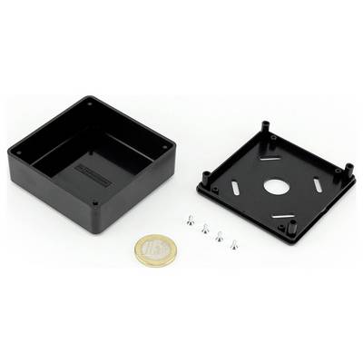 Supertronic PP117N-S Obudowa czujnika 71 x 71 x 37 1 szt.-0