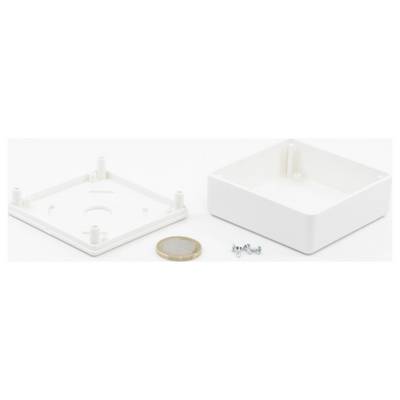 Supertronic PP118W-S Obudowa czujnika 71 x 71 x 27 1 szt.-0