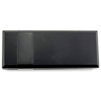 Supertronic PP036N-S Obudowa urządzęń ręcznych 125 x 67 x 40 ABS 1 szt. sztuka-0