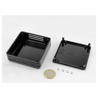 Supertronic PP042N-S Obudowa czujnika 71 x 71 x 27 ABS 1 szt. sztuka-0