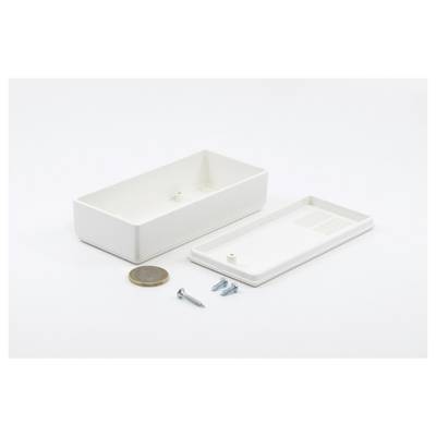 Supertronic PP004W-S Obudowa uniwersalna 121 x 55 x 31 1 szt.-0