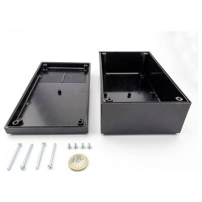 Supertronic PP060CN-S Obudowa uniwersalna 200 x 112 x 71 ABS 1 szt.-0