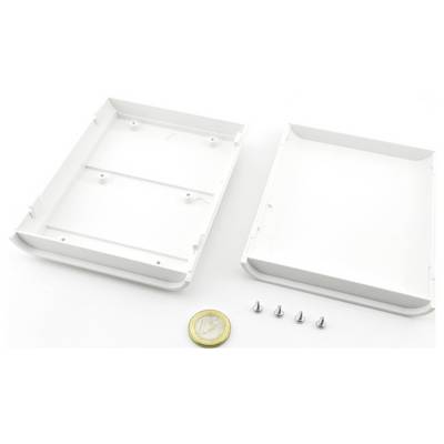 Supertronic PP062W-S Obudowa stołowa 140 x 110 x 35 ABS 1 szt. sztuka-0