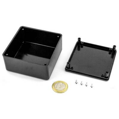 Supertronic PP083N-S Obudowa czujnika 71 x 71 x 37 1 szt.-0