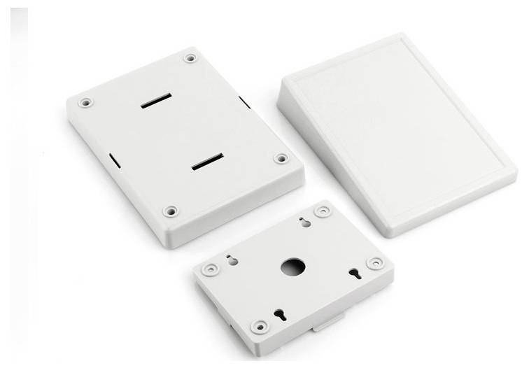 Supertronic PT110G-S Obudowa stołowa 137 x 190 x 59 1 szt.-0