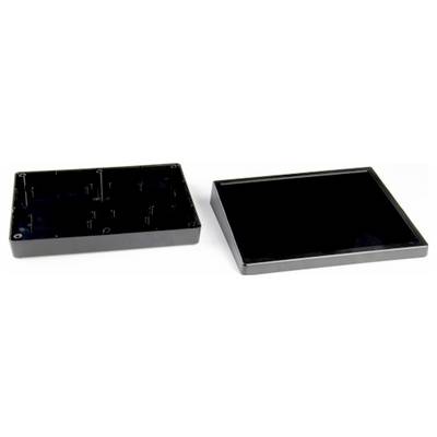 Supertronic PT135N-S Obudowa stołowa 270 x 200 x 71 1 szt.-0