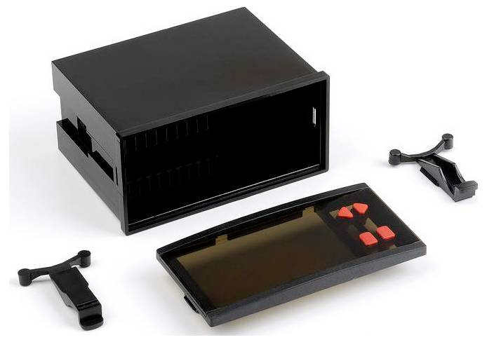 Supertronic TT165N-S Obudowa do zabudowy 96 x 77 x 48 1 szt.-0