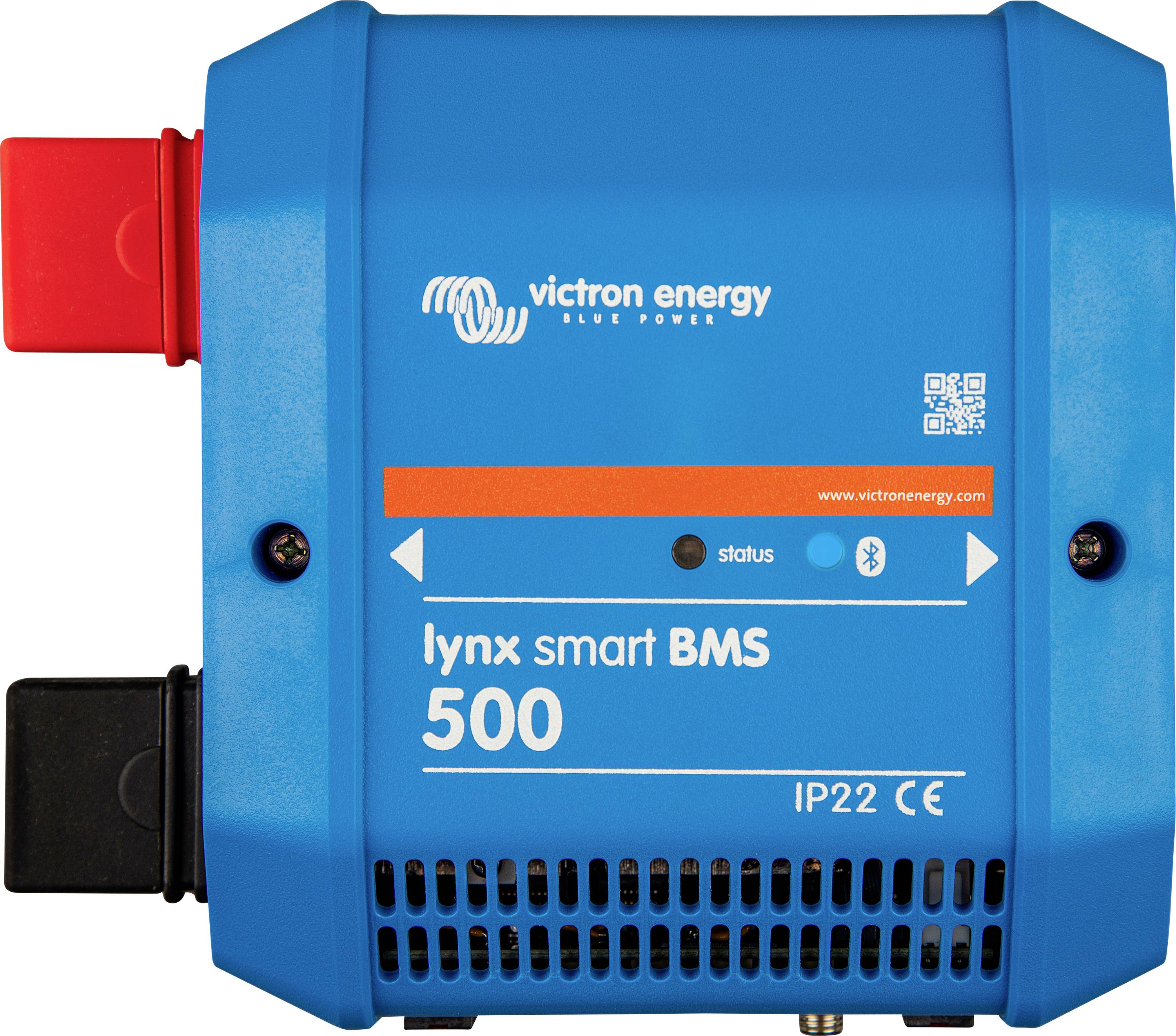 Система керування акумуляторами Victron Energy LYN034160210