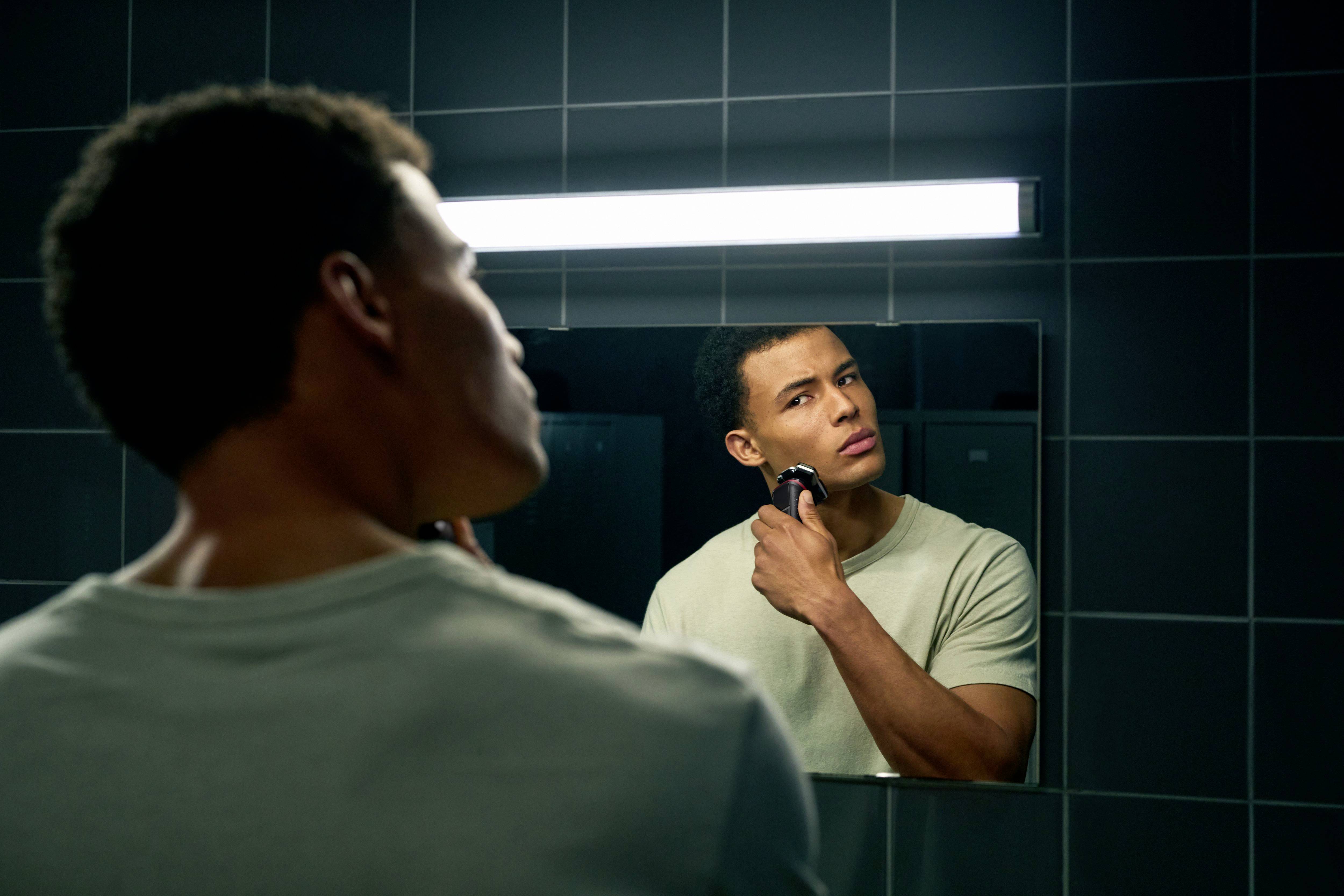 Philips S5883/10 Golarka rotacyjna-5