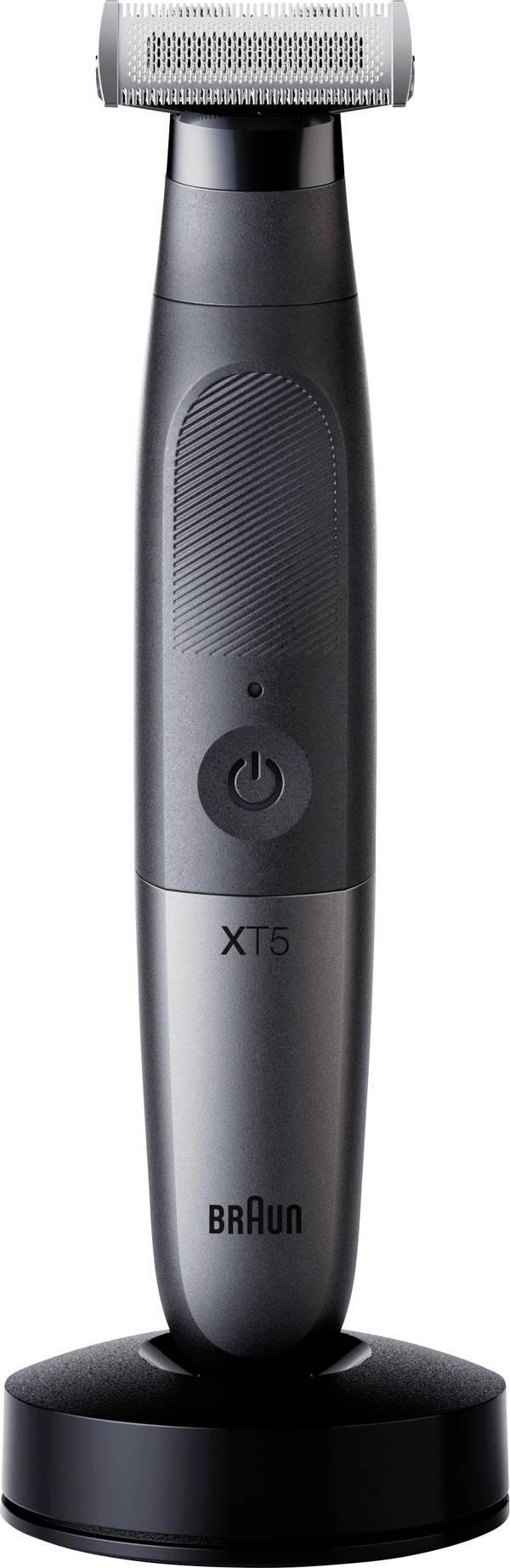 Braun XT5300 80712350 Golarka foliowa czarny